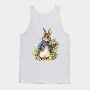 Peter Rabbit Tank Top